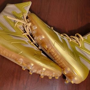 Under Armour Highlight MC Cleats